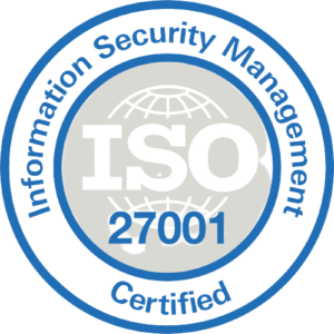 27001 securify credentials