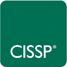 CISSP credentials