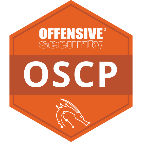 OSCP securify credentials