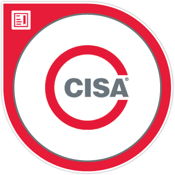 cisa securify credentials