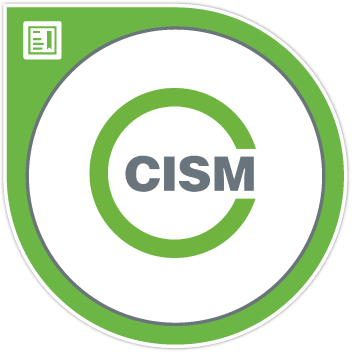 cism securify credentials